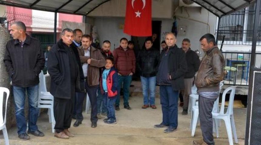 Yurt Yangınında &Ouml;len Kızların Cesetleri Birbirine Sarılı Bulundu (9)