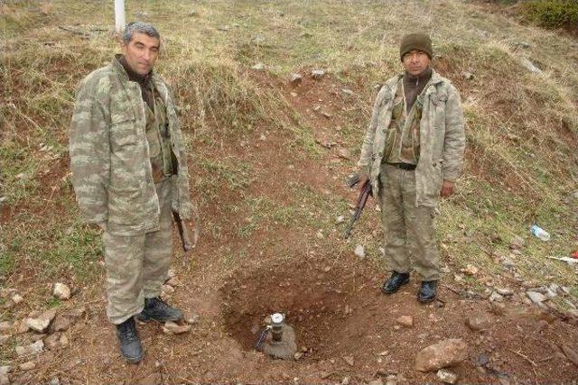 Boru Hattından 30 Bin Litre Petrol Hırsızlığı