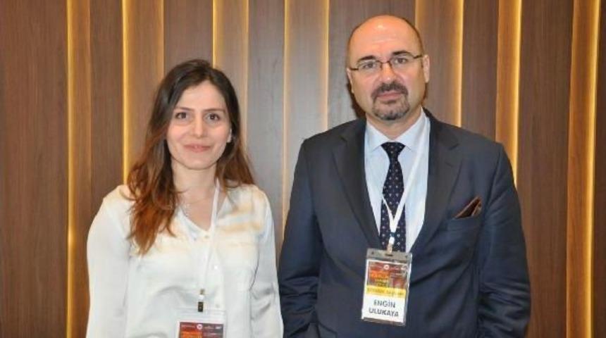 Yrd. Do&ccedil;. Dr. Selvi Durmuş Erim: &Ccedil;alışmalar &Uuml;mit Verici T&uuml;rkiye&rsquo;Nin Ilk Yerli Kanser Ilacı Yolda