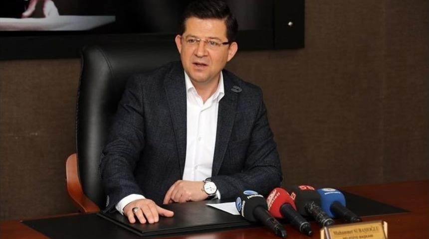 Merkezefendi Belediye Başkanına Strasbourg&rsquo;ta "pkk" Engellemesi