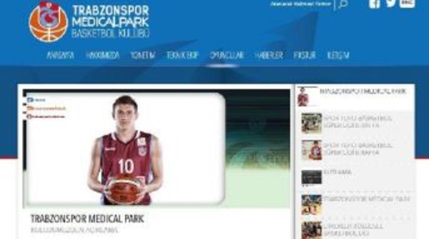 Trabzonspor Medical Park Makedon Nikolov'la Yolunu Ayırdı