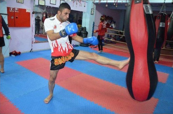 Tatvanlı Sporculardan Büyük Başarı G2