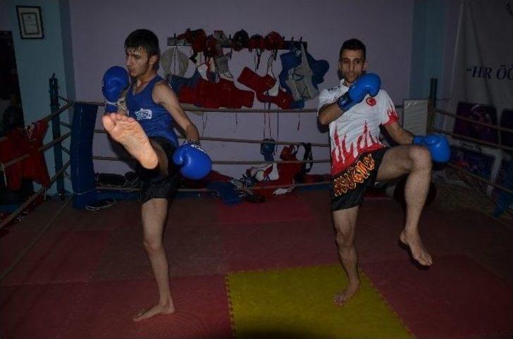 Tatvanlı Sporculardan Büyük Başarı G3