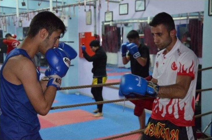 Tatvanlı Sporculardan Büyük Başarı G4