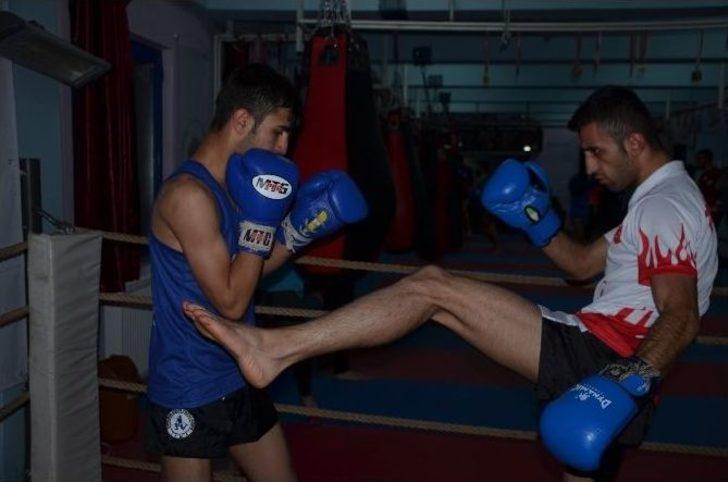 Tatvanlı Sporculardan Büyük Başarı G5