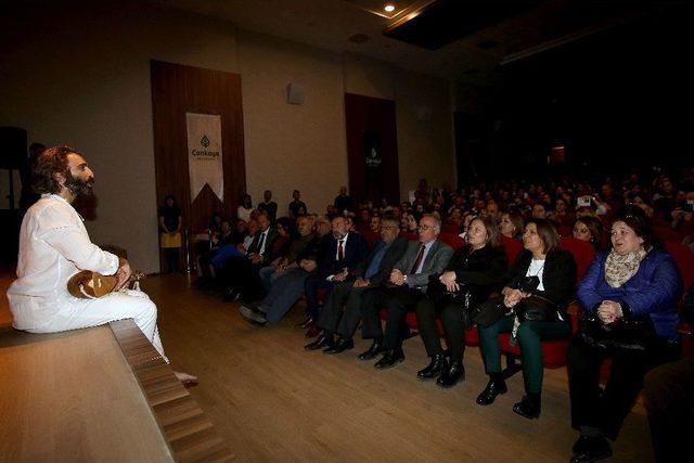 Anadolu’nun Asırlar Aşan Mayası Yılmaz Güney Sahnesi’nde