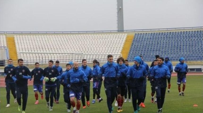 Karab&uuml;kspor&rsquo;da Osmanlıspor Hazırlıkları Başladı