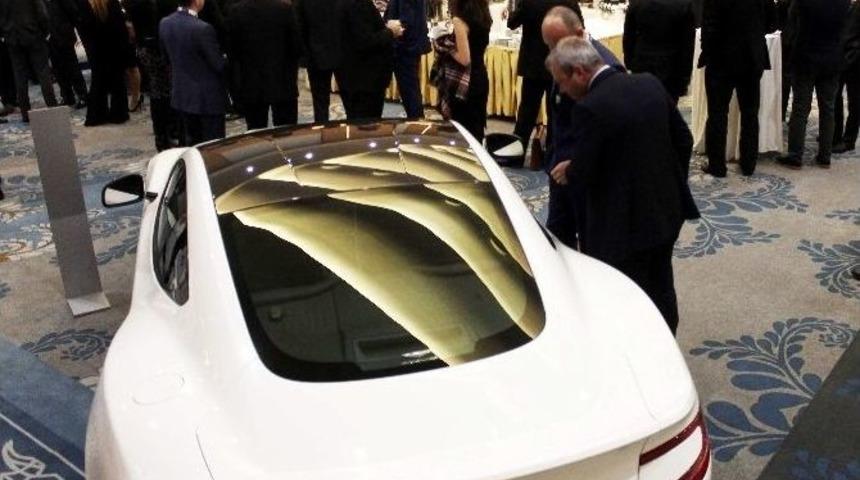 D&uuml;nya Otomotiv Konferansı&rsquo;nda Geleceğin Trendleri Konuşuldu