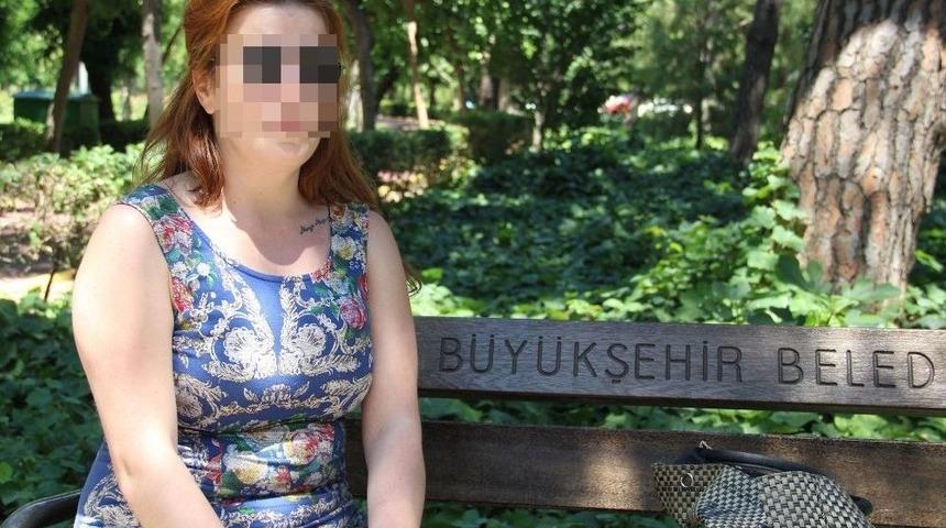 Elle Müdürünü Taciz Eden Aşçıya ’indirimsiz’ 2 Yıl Hapis