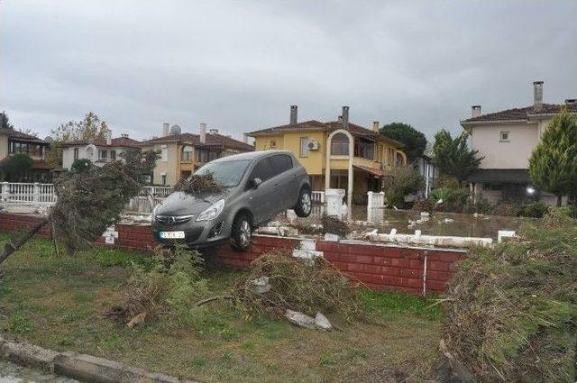 Ayvalık’ta Afet Komisyonu Oluşturuldu