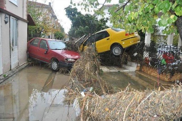 Ayvalık’ta Afet Komisyonu Oluşturuldu