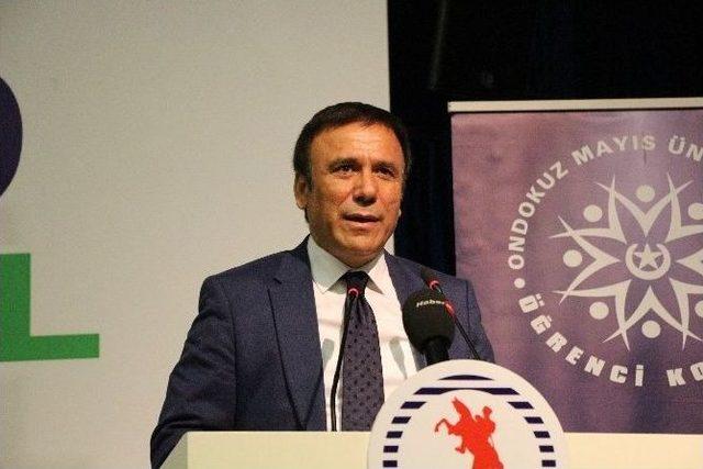 Metin Külünk: “türk Milleti Bu Oyunların Başarılı Olmasına İzin Vermeyecek”