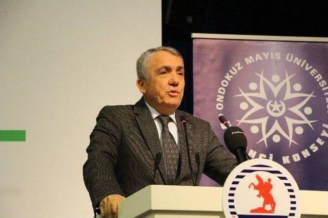 Metin Külünk: “türk Milleti Bu Oyunların Başarılı Olmasına İzin Vermeyecek”