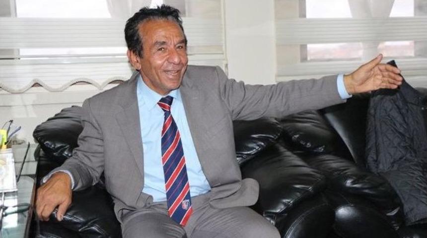 Taraftarlar Derneğinden Kırıkkalespor&rsquo;a Destek