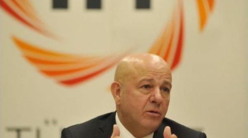 Tpf: Marketlerde Naylon Poşetler Yılbaşında &Uuml;cretli Olacak