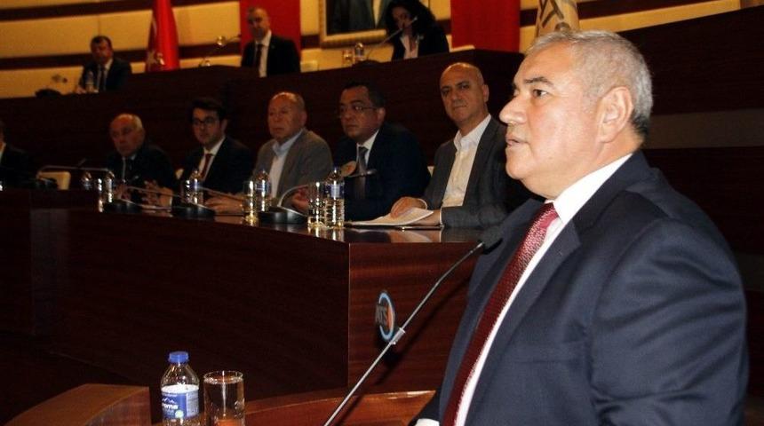 Patlamada Zarar G&ouml;ren Atso&rsquo;ya 475 Bin Lira Yardım