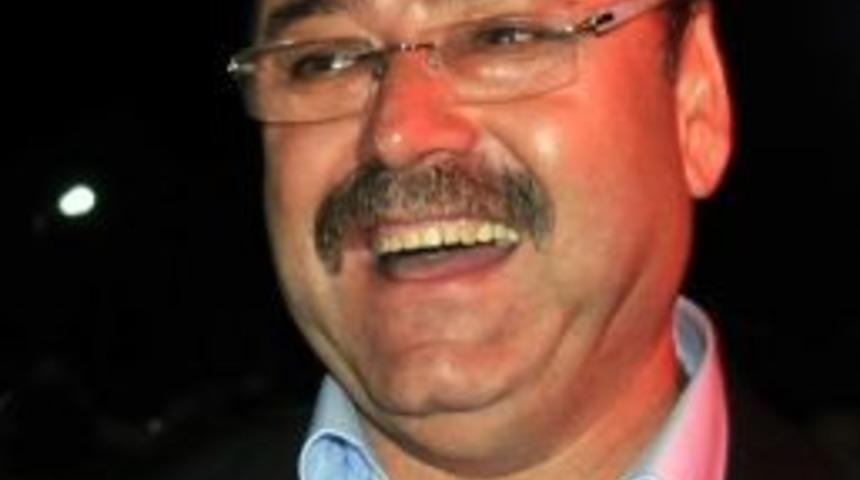 Akhisar Belediyespor&rsquo;un Eski Başkanı Kazada Hayatını Kaybetti