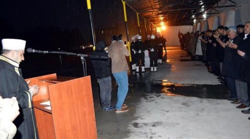 Şırnak'ta Pkk'dan Bombalı Tuzak; 1 Asker Şehit (2)