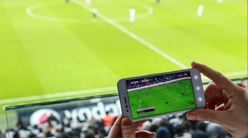 Vodafone Arena&rsquo;nın Teknoloji Altyapısına 40 Milyon Tl Yatırım
