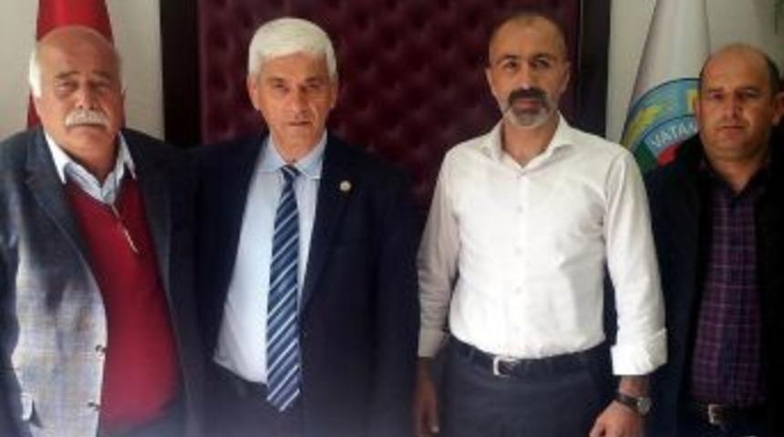 Şehitler İ&ccedil;in Mevlit