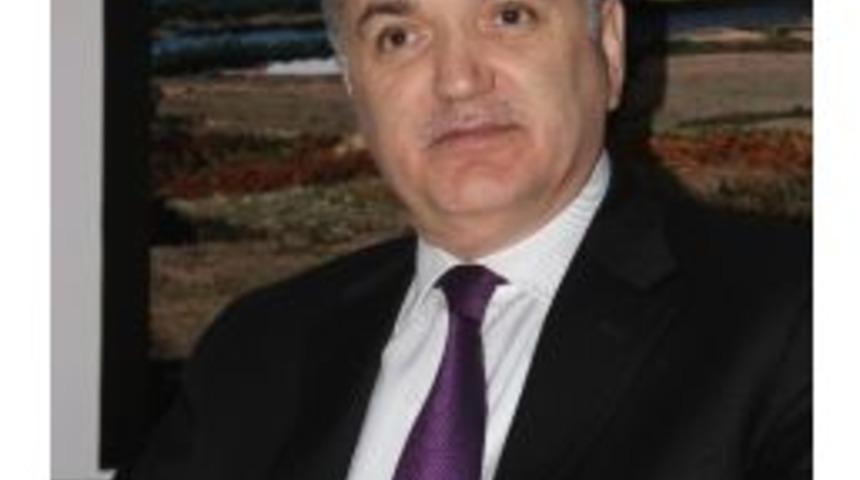 Bakan &Ouml;zl&uuml;, &ldquo;ovada Yaşayanlar Doğalgaz Kullanacak&rdquo;