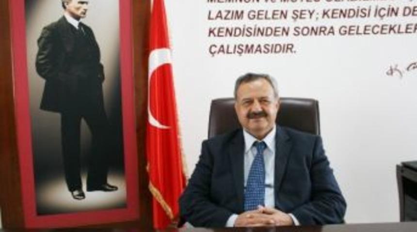 Başkan Uysal “üzüntü İçindeyiz”
