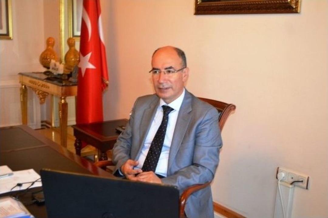 Ayvalık&rsquo;ta Sel Felaketinin Ardından Hasar Tespit Komisyonu Kuruldu