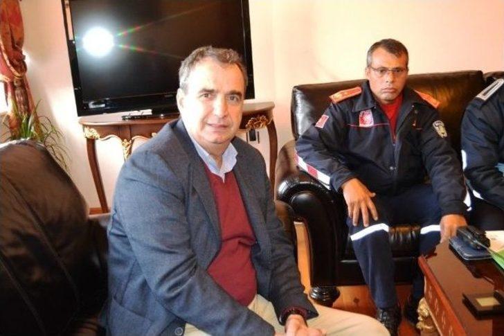 Ayvalık’ta Sel Felaketinin Ardından Hasar Tespit Komisyonu Kuruldu G1