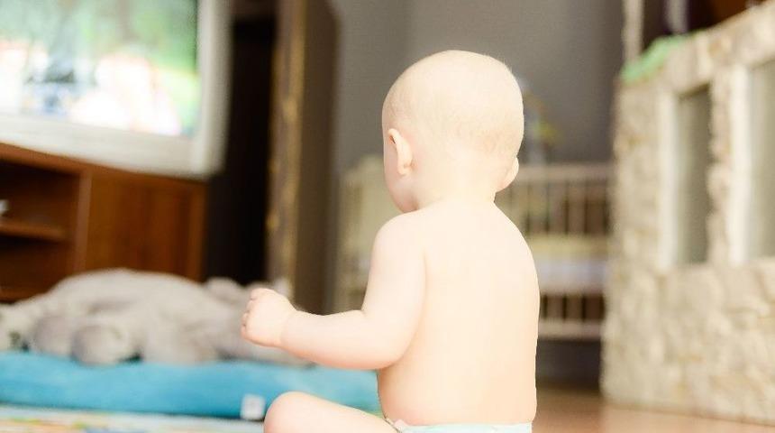 &Ccedil;ocuğunuz Televizyon Kapandığında Tepki Vermiyorsa Dikkat