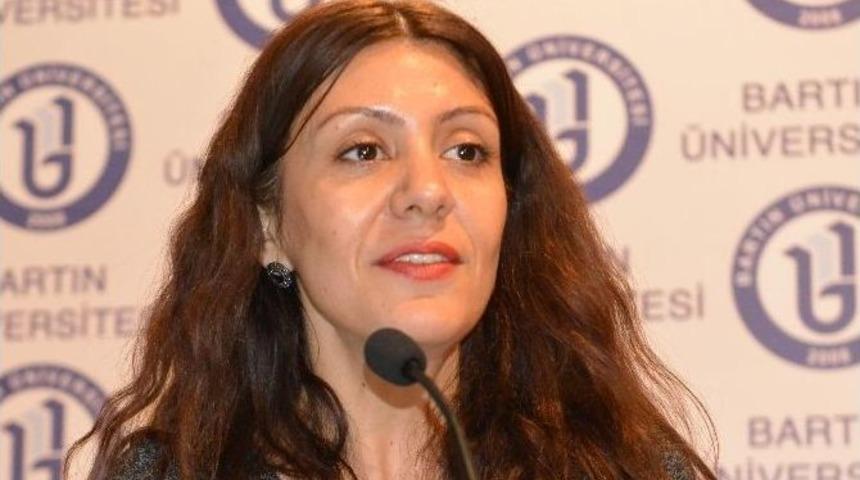 Bartın&rsquo;da &ldquo;şizofreni Ve Stigma&rdquo; Konferansı