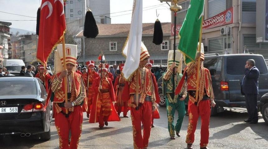 Huzurevi Takımları Bocce Spor M&uuml;sabakaları İ&ccedil;in Sandıklı&rsquo;da