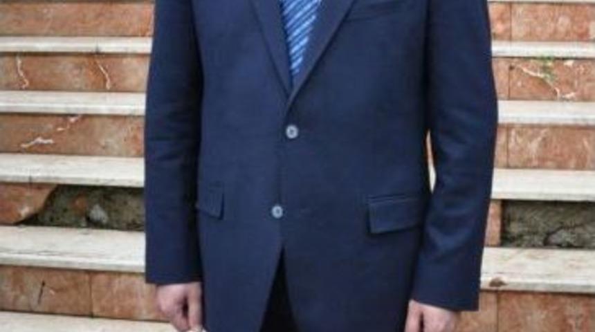 &Uuml;niversitedeki Masonik Bina Iddiaları Rekt&ouml;r Bağ'ı Harekete Ge&ccedil;irdi