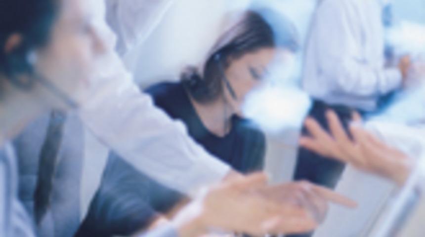 İş Arkadaşıyla Aşk Doğru Mu?