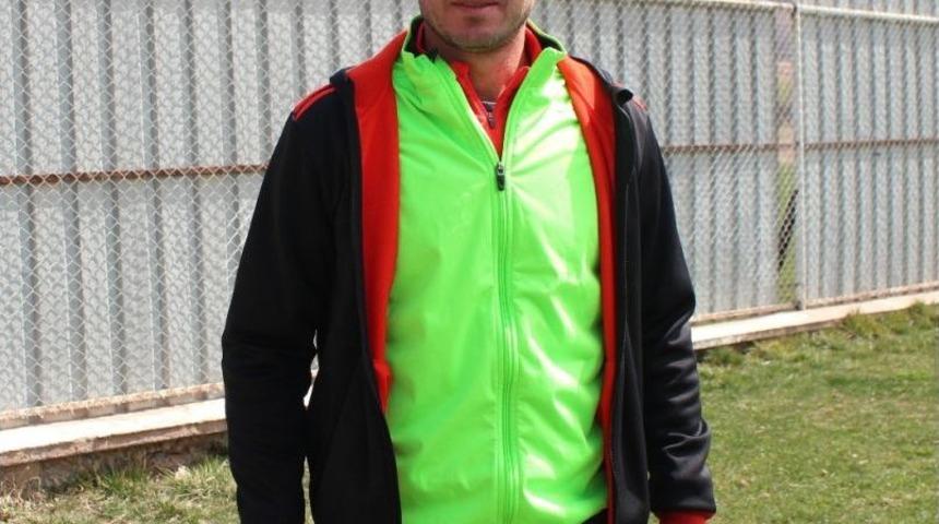 Bayram Bektaş: "malatya Ma&ccedil;ının Farklı Bir Anlamı Var"