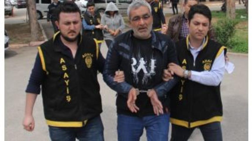 Kafa Attığı Şahıs 4 G&uuml;n Sonra &Ouml;l&uuml;nce Tutuklandı