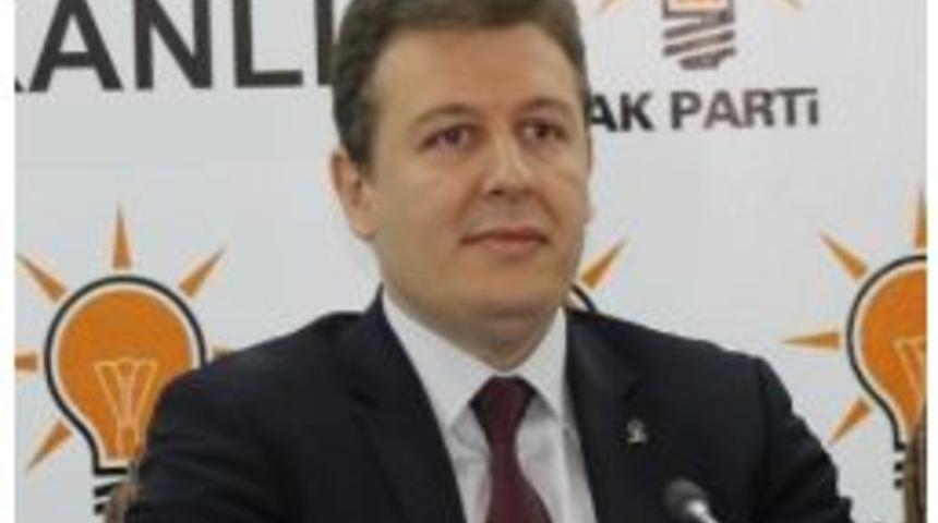 Ak Partili Necip Filiz&rsquo;den Kılı&ccedil;daroğlu&rsquo;na İstifa Tepkisi