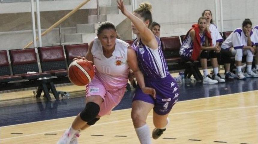 Türkiye Kadınlar Basketbol Ligi