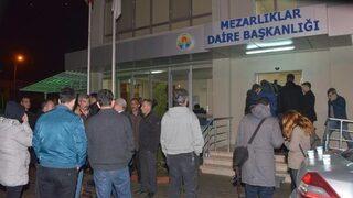 Yurt Yangınında Ölen Kızların Cesetleri Birbirine Sarılı Bulundu (11)