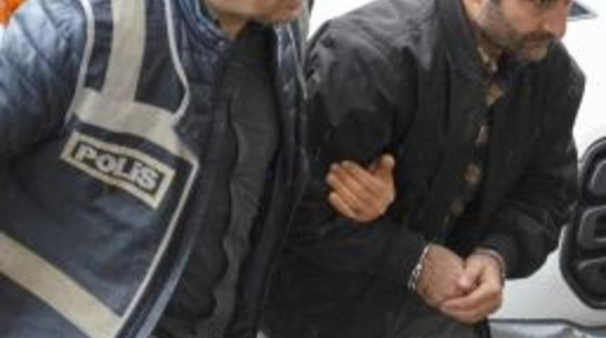 Fet&ouml; Ş&uuml;phelisi 3 Kişi Tutuklandı