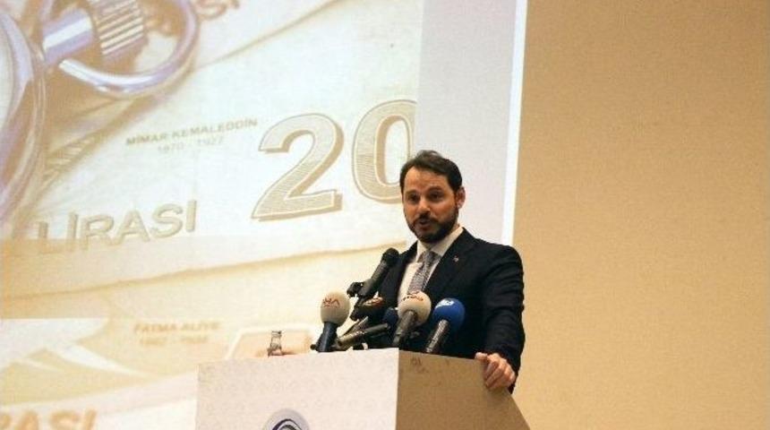 Bakan Albayrak: &ldquo;15 Temmuz&rsquo;da Tarih Yapraklarından &Ccedil;ıkıp Tarih Yazdık&rdquo;
