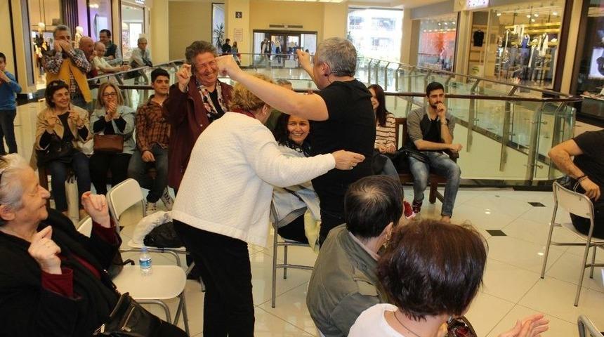 Psikologdan M&uuml;zikli S&ouml;yleşi