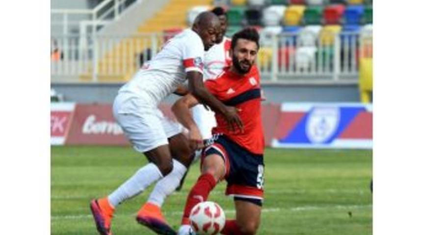 Altınordu'da Yusuf D&ouml;n&uuml;yor