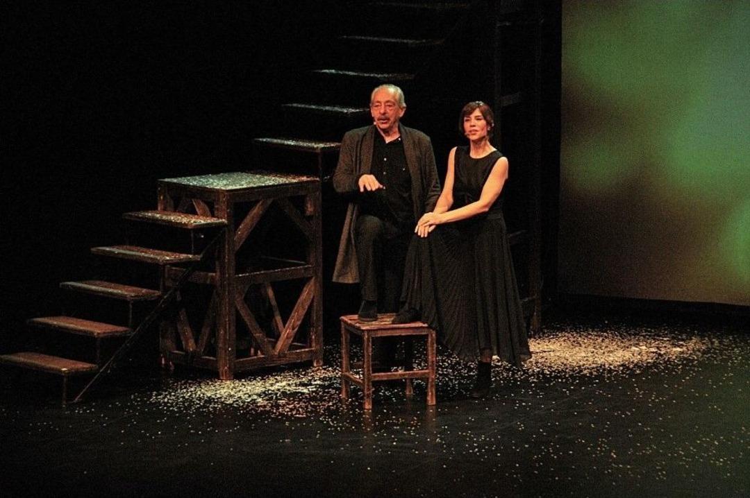 Ustalar Ataşehir&rsquo;de &ldquo;perde&rdquo; Dedi