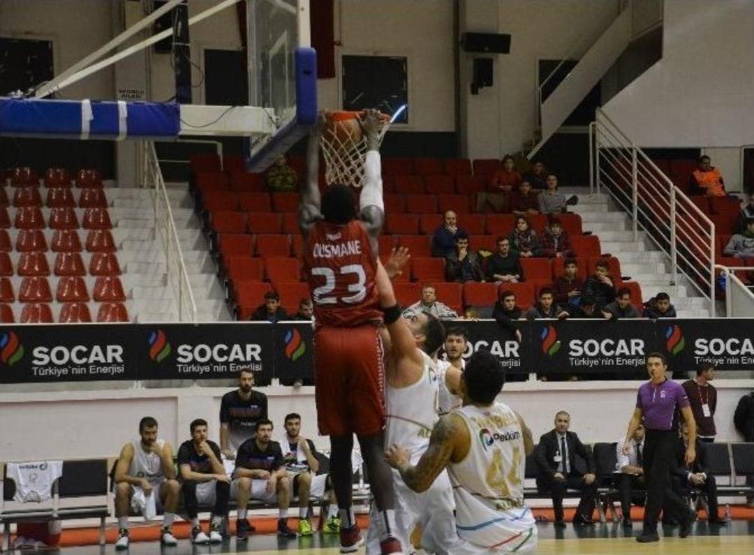 T&uuml;rkiye Basketbol 1. Ligi