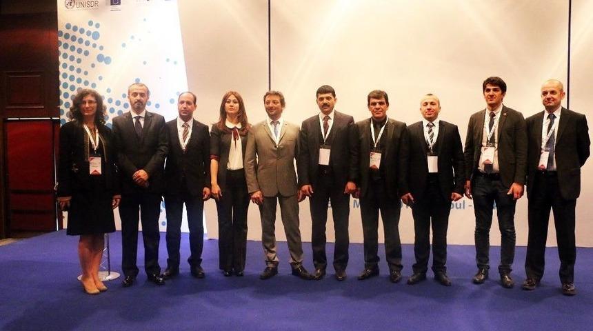 Yalova "diren&ccedil;li İl" Se&ccedil;ildi