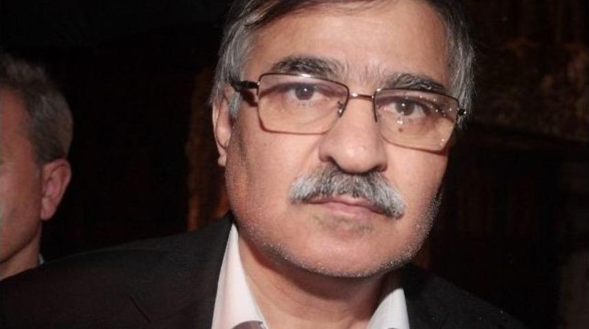 Eğitim-bir-sen Genel Başkan Vekili Latif Selvi: