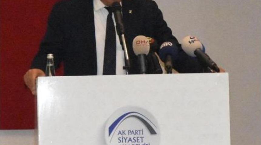 Bakan Albayrak: Tarih Yazan Nesil Olduk