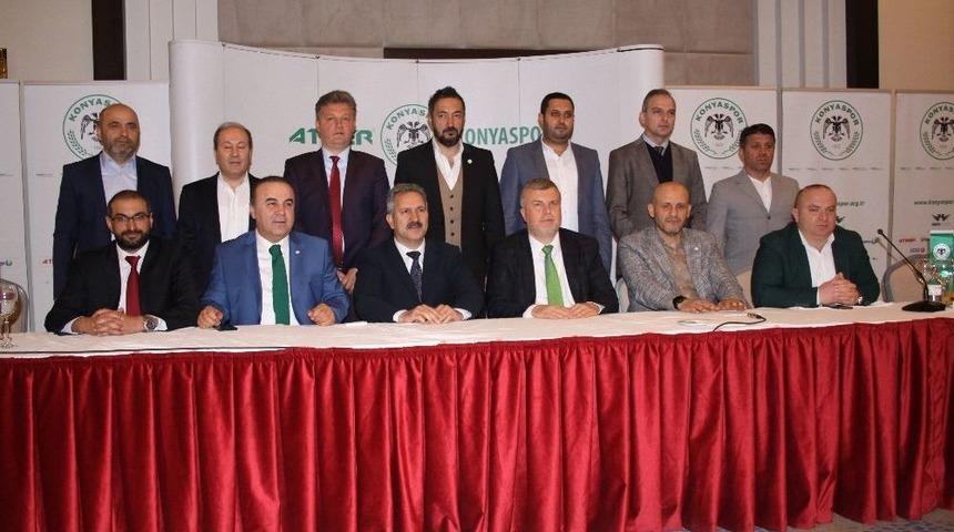 Ahmet Şan: "aziz Yıldırım, Aykut Kocaman İ&ccedil;in Girişimde Bulunmadığını S&ouml;yledi"