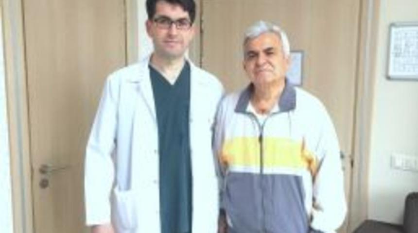 By-pass Ameliyatında İz Bırakmayan D&ouml;nem