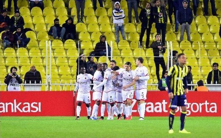 Ziraat Türkiye Kupası G1